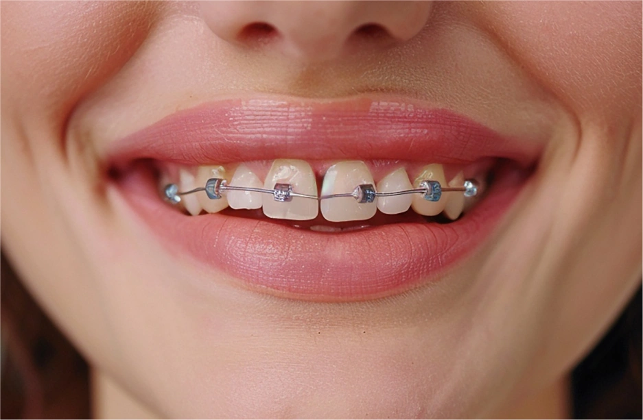 Orthodontic Treatment in Pallikaranai